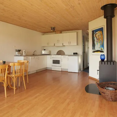 Civ Holiday home Blavand