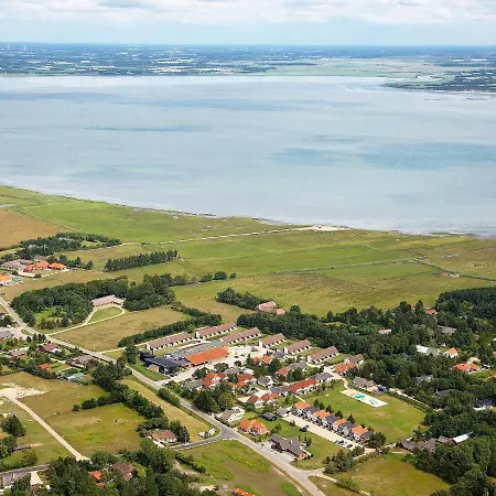 Civ Holiday home Blavand