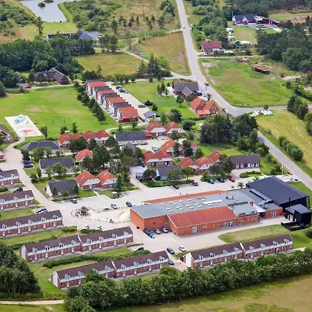 Holiday home Civ Blavand