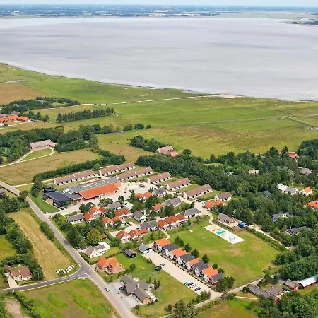 Civ Holiday home Blavand